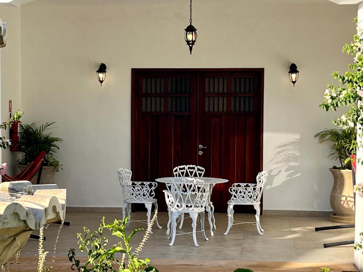 Villas Tikuch エクステリア 写真
