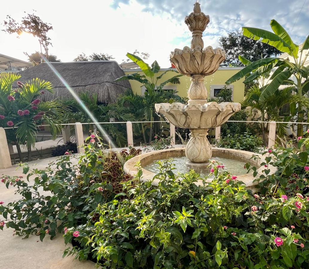 Villas Tikuch エクステリア 写真