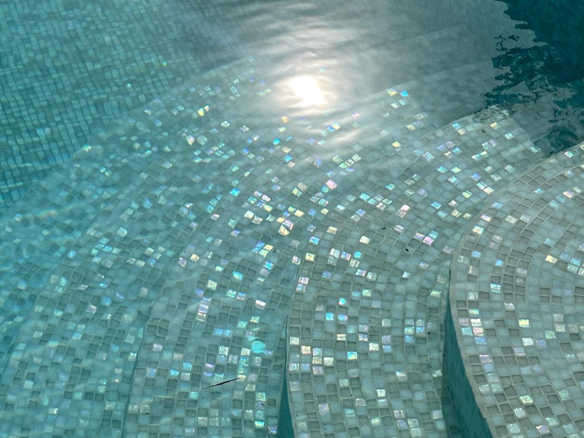 Villas Tikuch エクステリア 写真