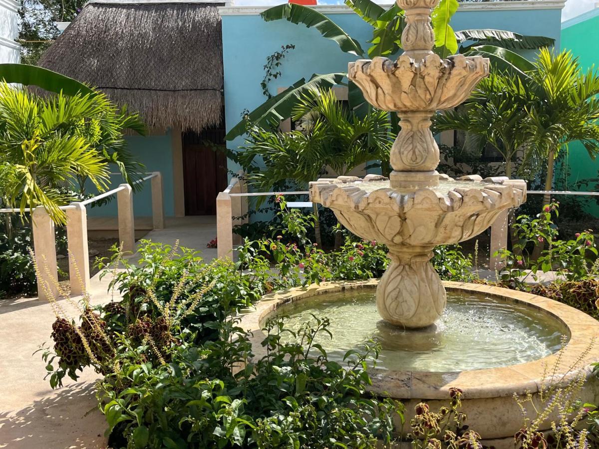 Villas Tikuch エクステリア 写真