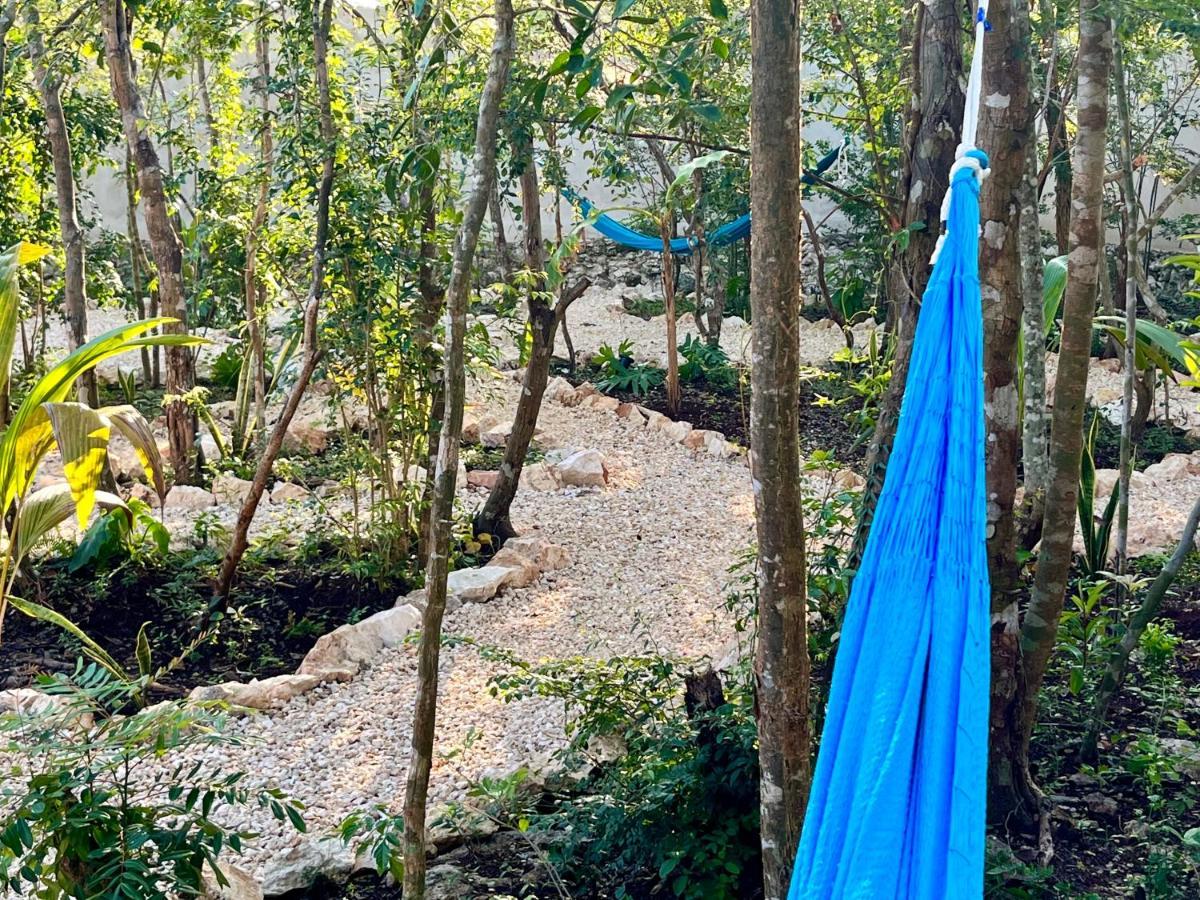 Villas Tikuch エクステリア 写真