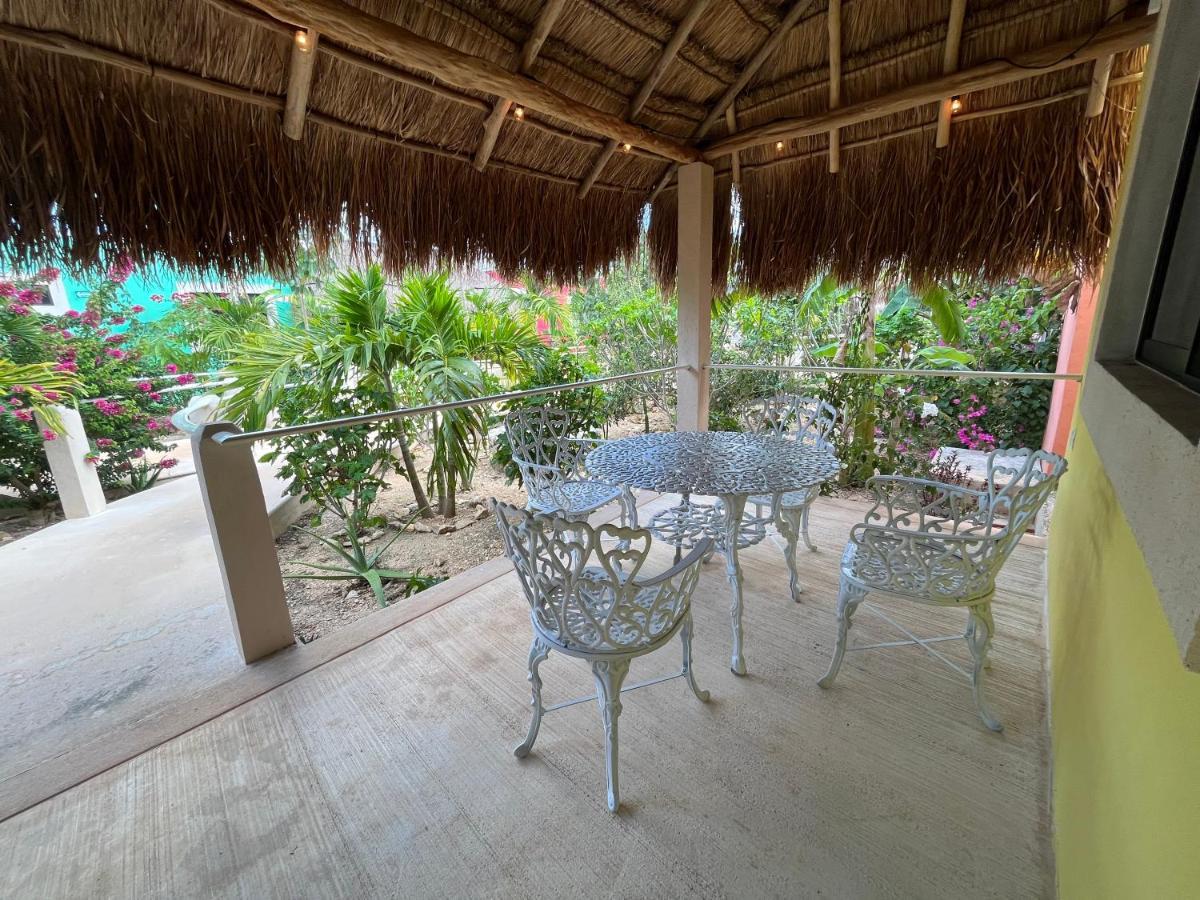 Villas Tikuch エクステリア 写真