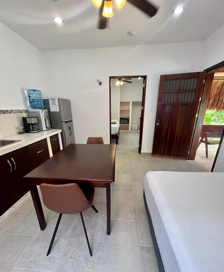 Villas Tikuch エクステリア 写真