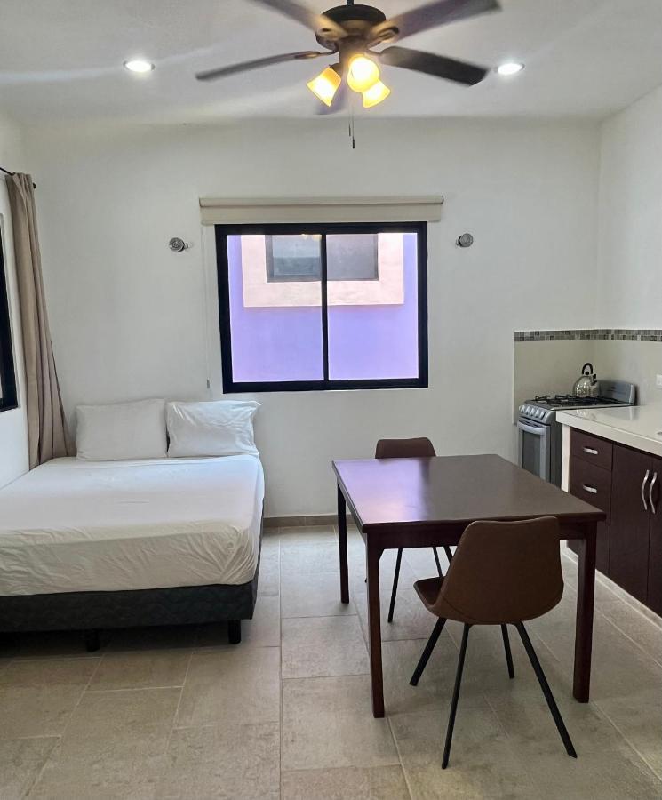 Villas Tikuch エクステリア 写真